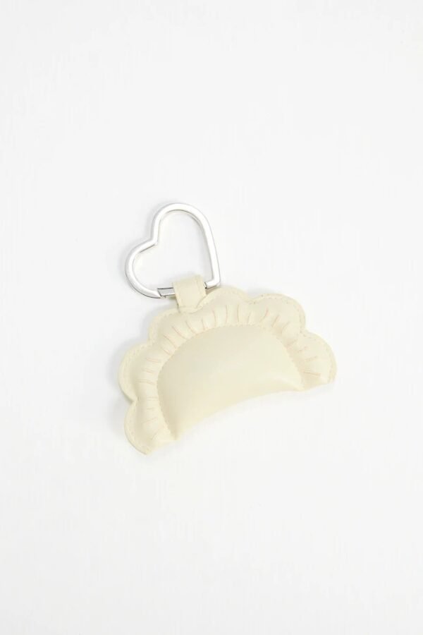 GENTLEWOMAN FLUFFBOUND TALES KEYCHAIN