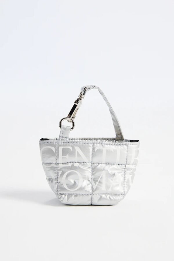 Gentlewoman GW Tiny Puffer Bag