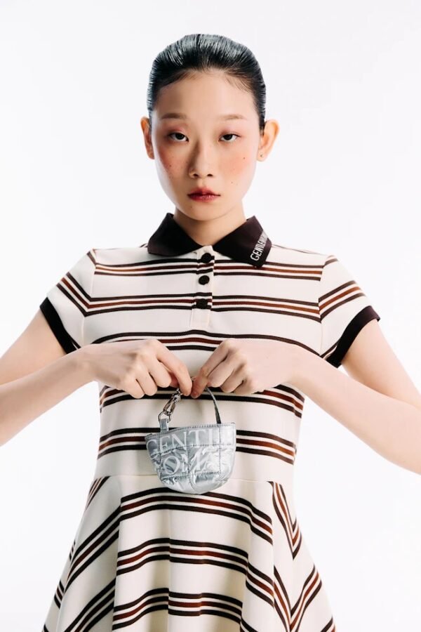 Gentlewoman GW Tiny Puffer Bag