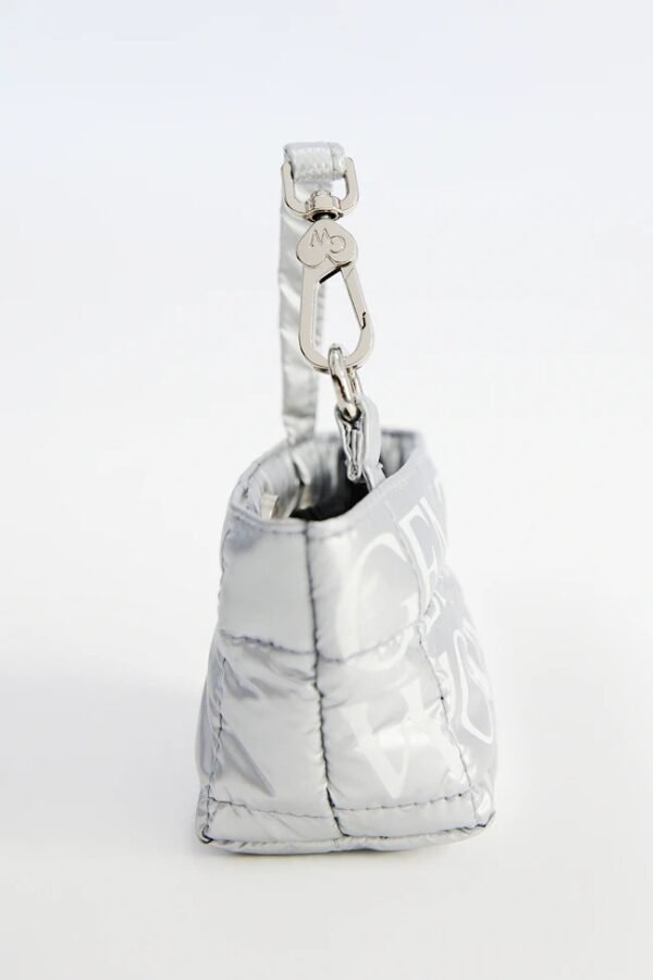 Gentlewoman GW Tiny Puffer Bag