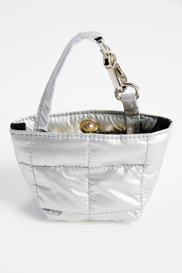 Gentlewoman GW Tiny Puffer Bag