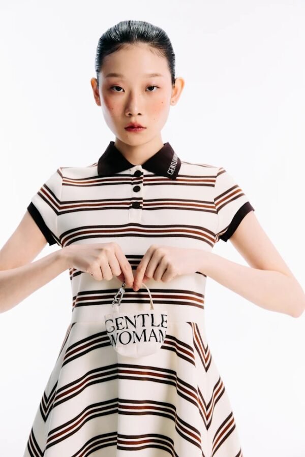 Gentlewoman GW Tiny Puffer Bag