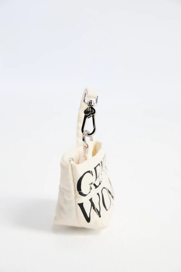 Gentlewoman GW Tiny Puffer Bag