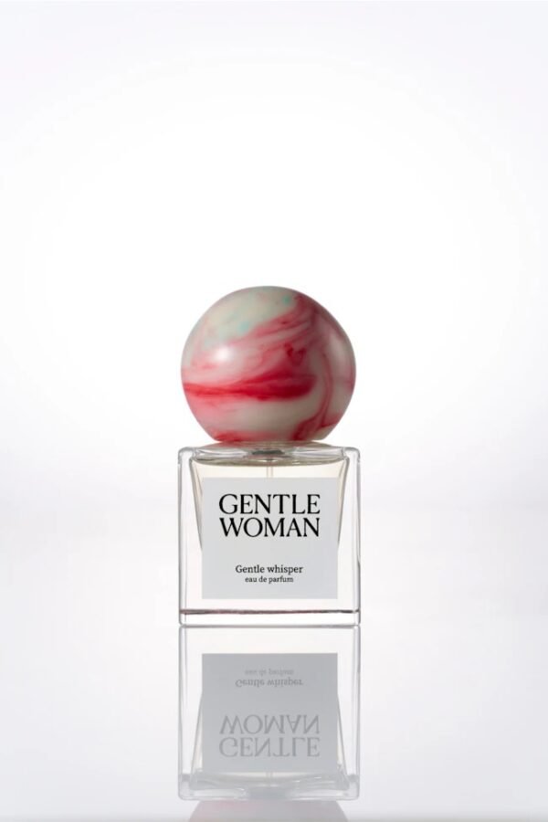 GENTLEWOMAN Eau de Parfum : GENTLE WHISPER 50ml