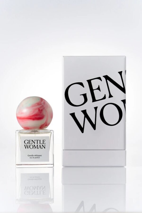 GENTLEWOMAN Eau de Parfum : GENTLE WHISPER 50ml