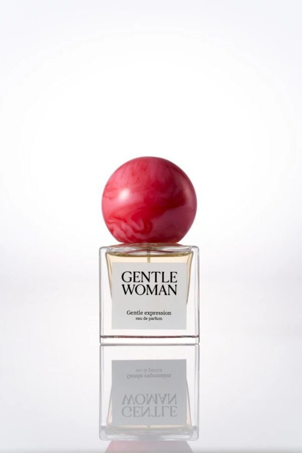 GENTLEWOMAN Eau de Parfum : GENTLE EXPRESSION 50ml