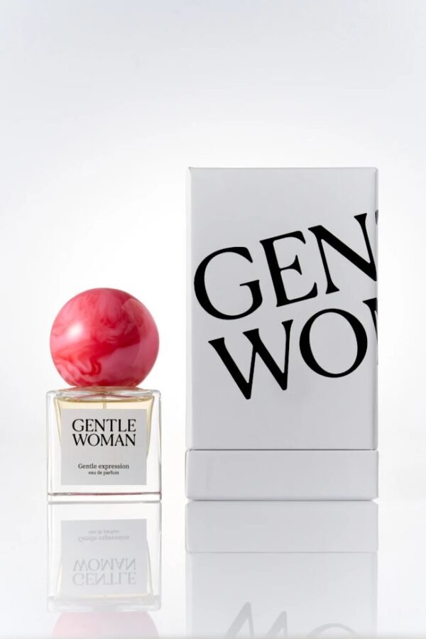 GENTLEWOMAN Eau de Parfum : GENTLE EXPRESSION 50ml