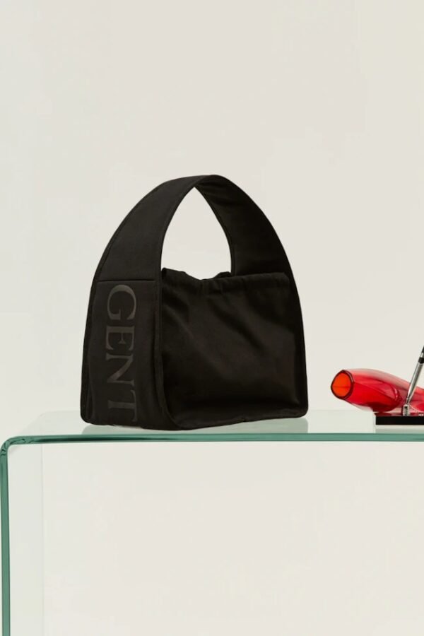 Gentlewoman DIVA'S SASHAY SHOULDER BAG