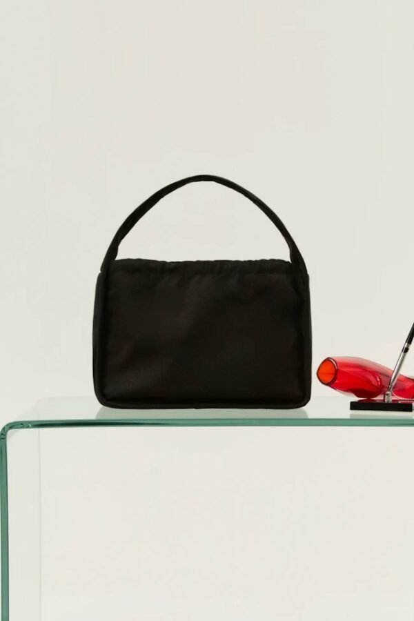 Gentlewoman DIVA'S SASHAY SHOULDER BAG