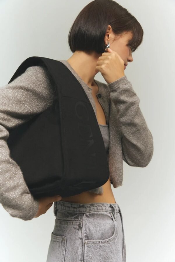 Gentlewoman DIVA'S SASHAY SHOULDER BAG