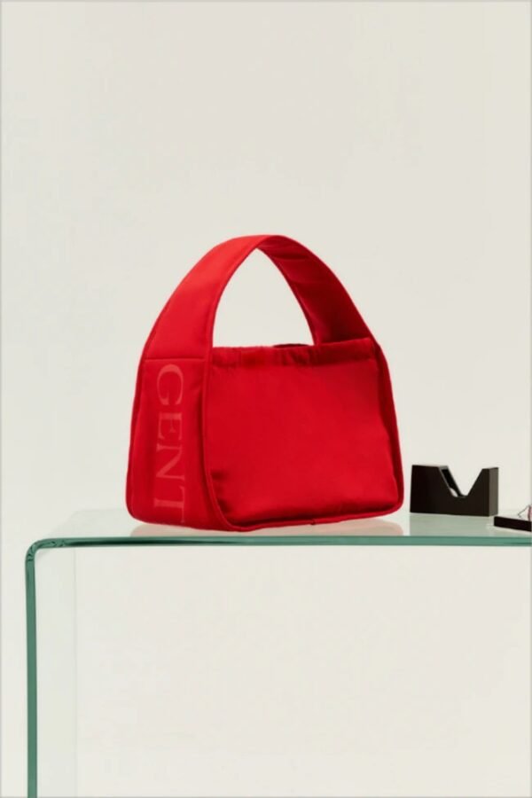 Gentlewoman DIVA'S SASHAY SHOULDER BAG