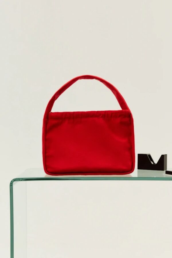 Gentlewoman DIVA'S SASHAY SHOULDER BAG
