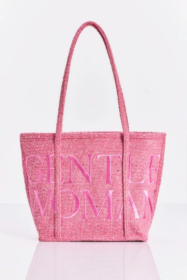 Gentlewoman Sparkling Soiree Hauler Bag