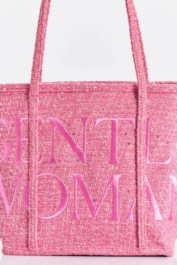 Gentlewoman Sparkling Soiree Hauler Bag