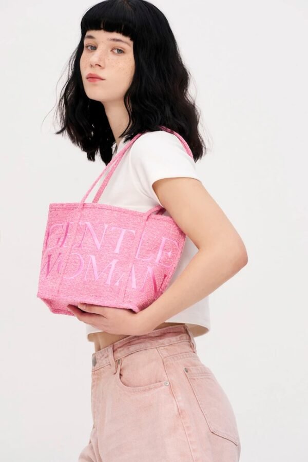 Gentlewoman Sparkling Soiree Hauler Bag