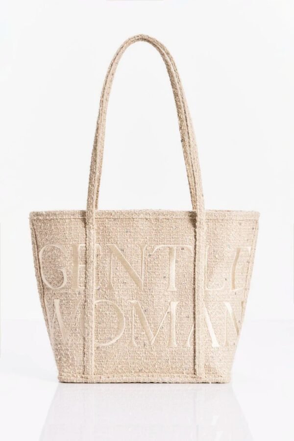 Gentlewoman Sparkling Soiree Hauler Bag