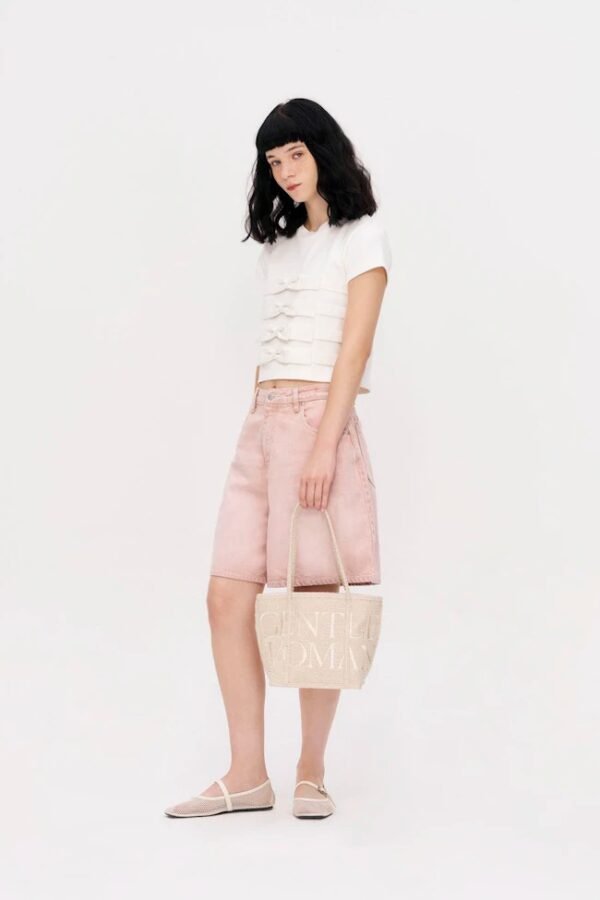 Gentlewoman Sparkling Soiree Hauler Bag