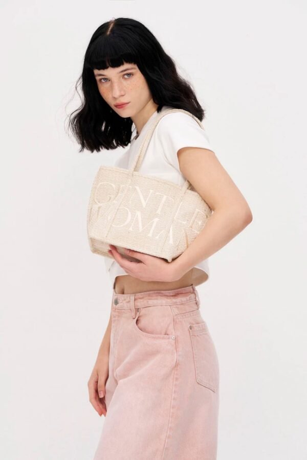 Gentlewoman Sparkling Soiree Hauler Bag