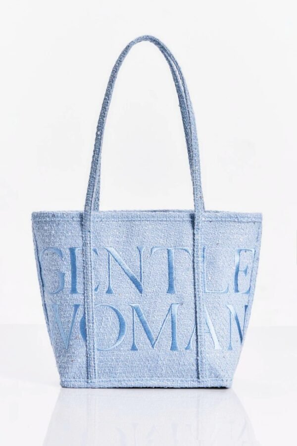 Gentlewoman Sparkling Soiree Hauler Bag