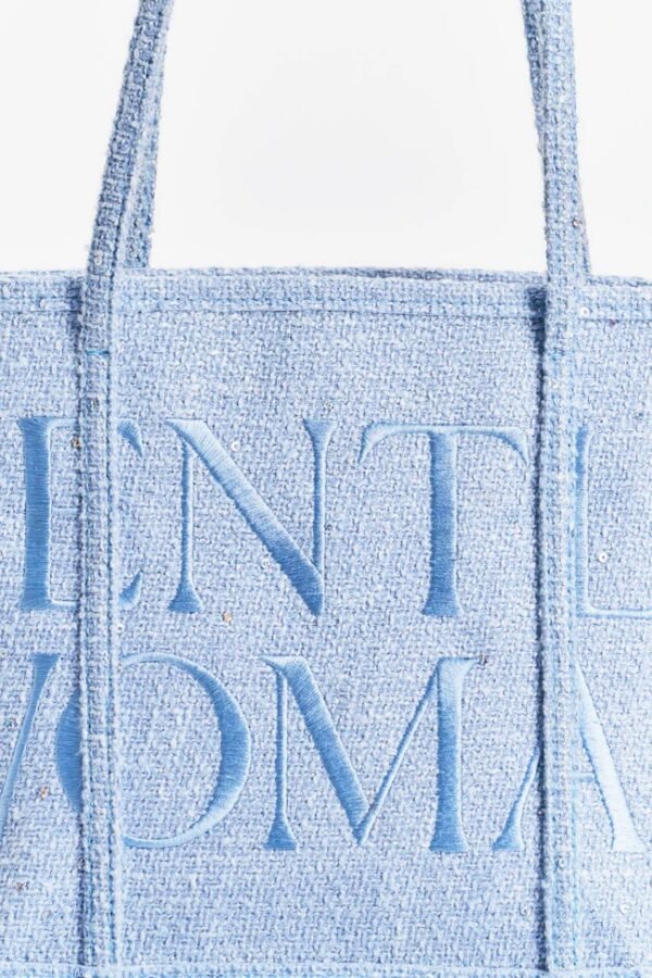 Gentlewoman Sparkling Soiree Hauler Bag