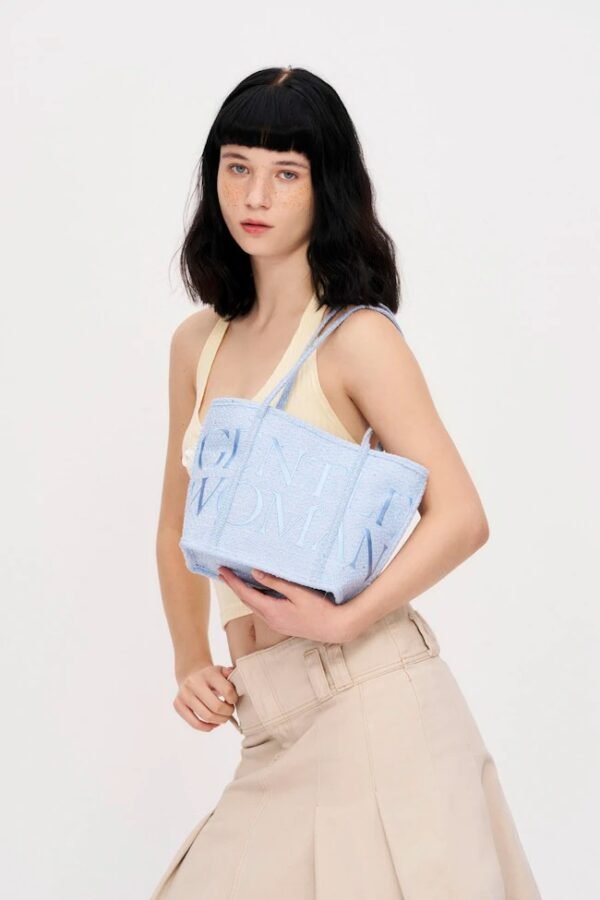 Gentlewoman Sparkling Soiree Hauler Bag