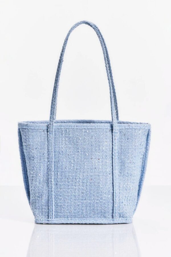 Gentlewoman Sparkling Soiree Hauler Bag