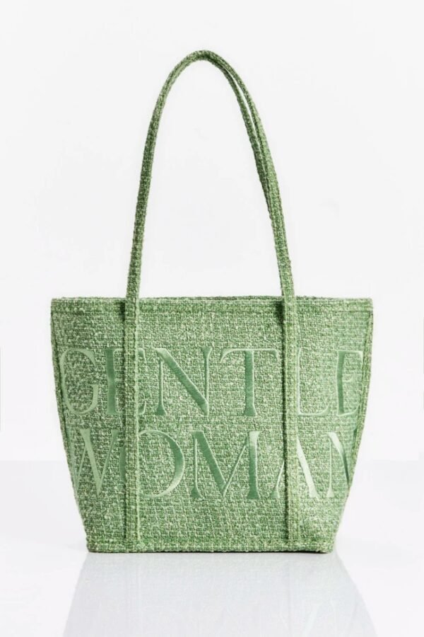 Gentlewoman Sparkling Soiree Hauler Bag