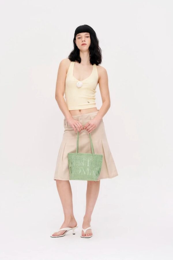 Gentlewoman Sparkling Soiree Hauler Bag
