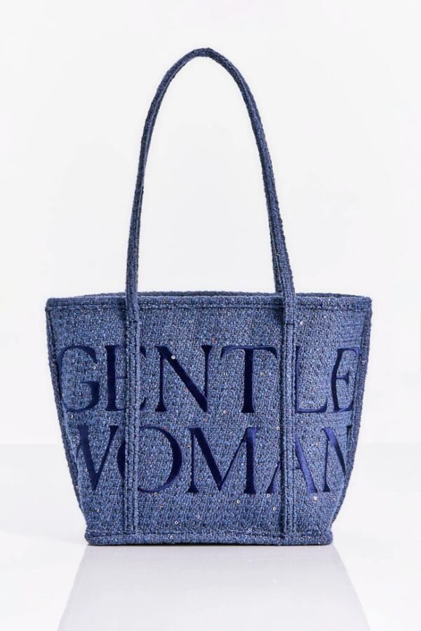 Gentlewoman Sparkling Soiree Hauler Bag