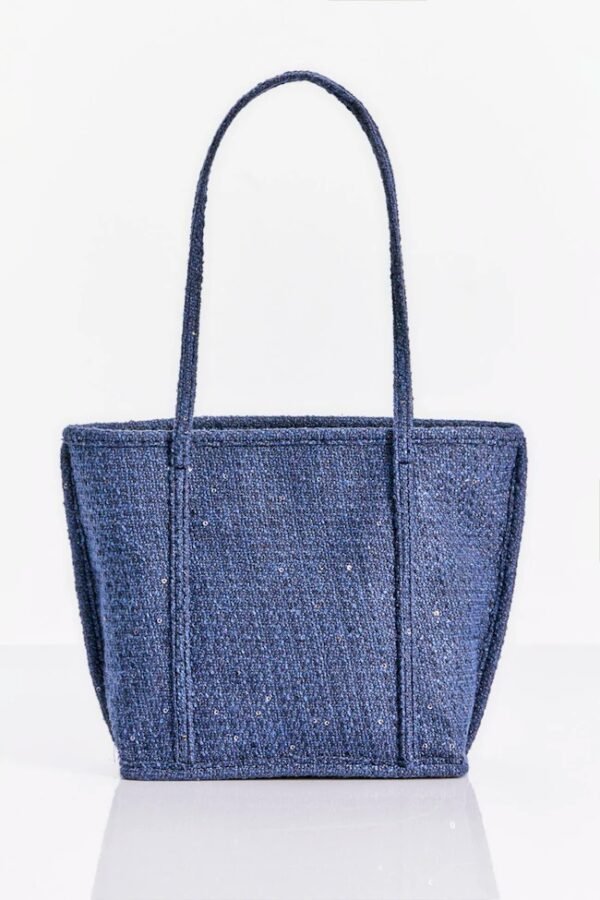 Gentlewoman Sparkling Soiree Hauler Bag