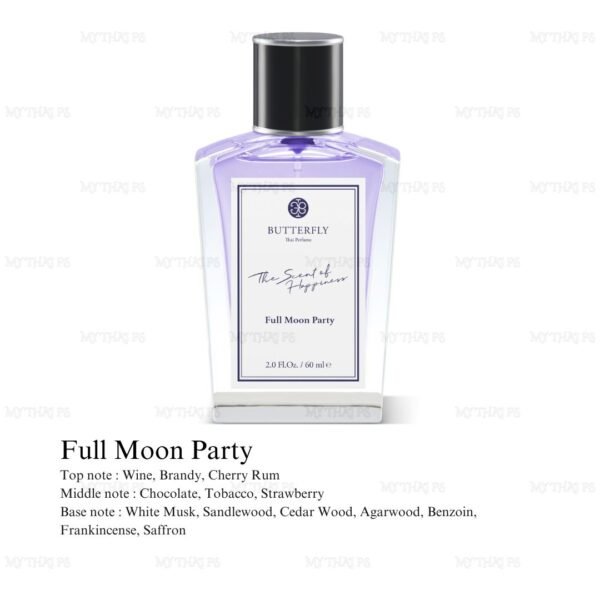 Full Moon Party