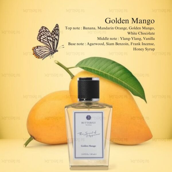 Golden Mango
