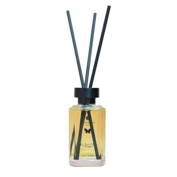 Butterfly Thai Perfume Room Diffuser Abundance
