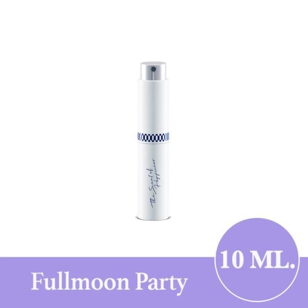 Butterfly Thai Perfume Full Moon Party