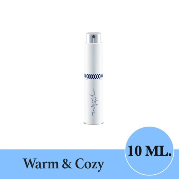 Butterfly Thai Perfume Warm & Cozy