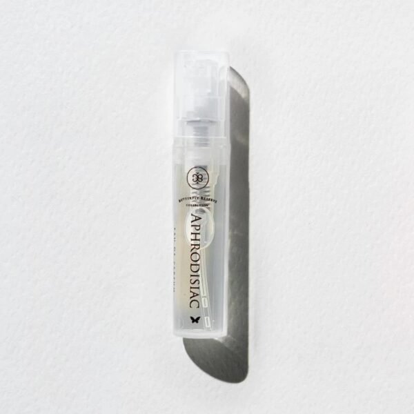 Butterfly Reserve Collection Aphrodisiac