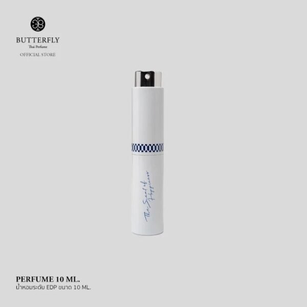 Butterfly Thai Perfume 10ml