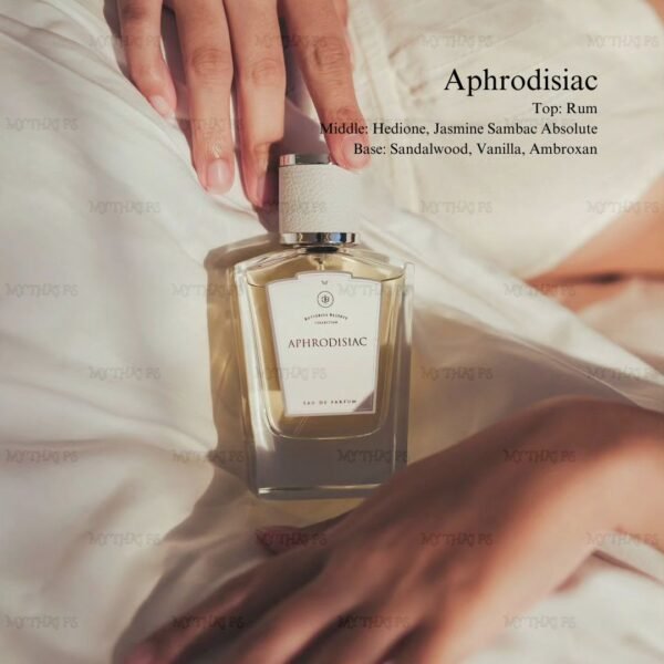 Butterfly Reserve Collection Aphrodisiac