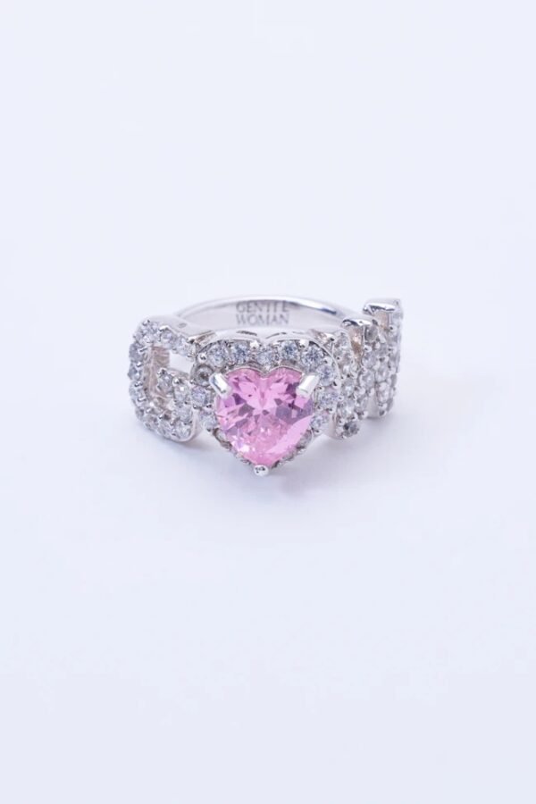 Gentlewoman HEAVENLY ECHO ELLES RING