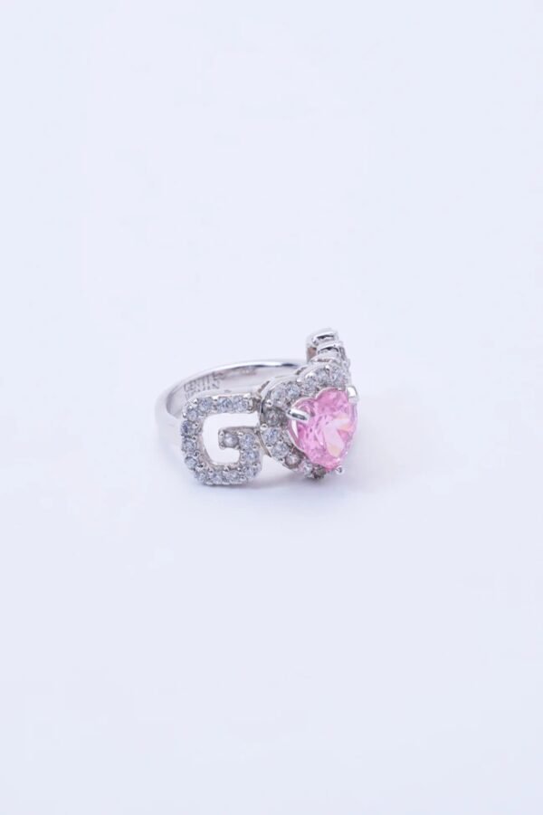 Gentlewoman HEAVENLY ECHO ELLES RING
