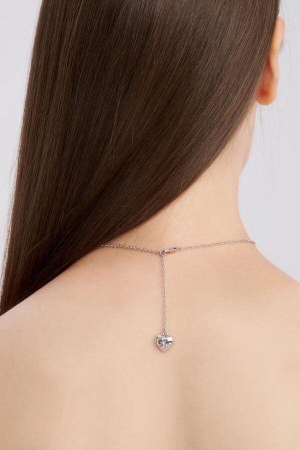 Gentlewoman HEAVENLY ECHO ELLES NECKLACE