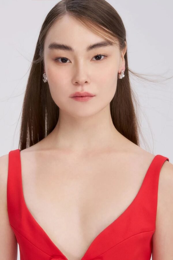 Gentlewoman HEAVENLY ECHO ELLES GW EARRINGS