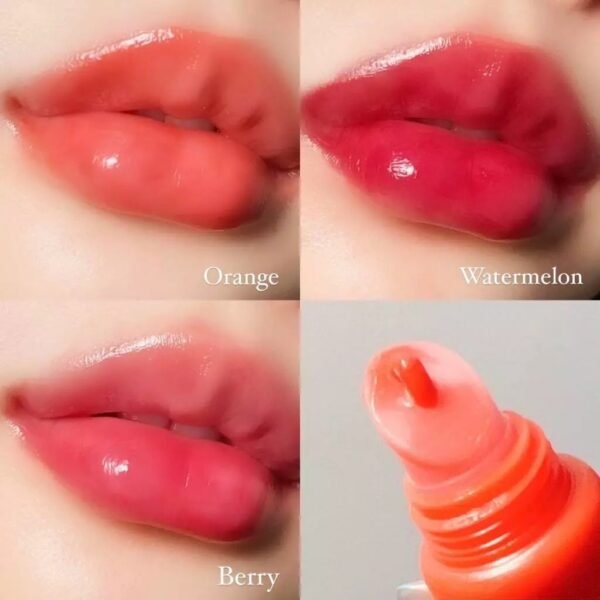 Baby Bright Honey Tint Lip Treatment