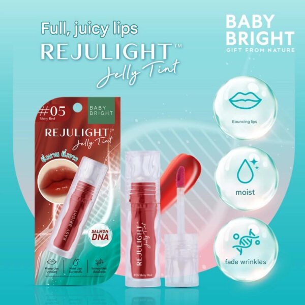 Baby Bright Rejulight Jelly Tint
