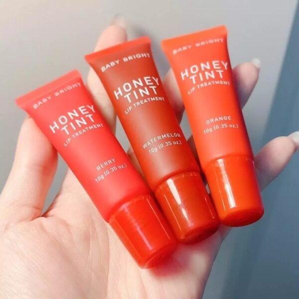 Baby Bright Honey Tint Lip Treatment