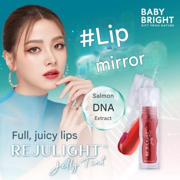 Baby Bright Rejulight Jelly Tint