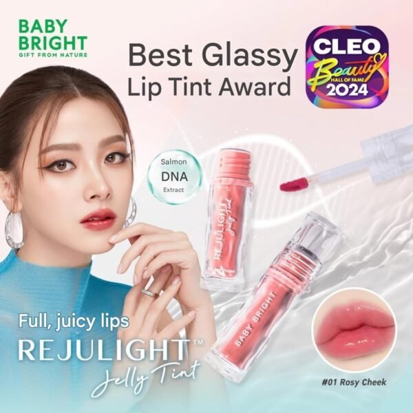 Baby Bright Rejulight Jelly Tint