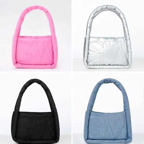 Gentlewoman GW Utility Hauler Bag