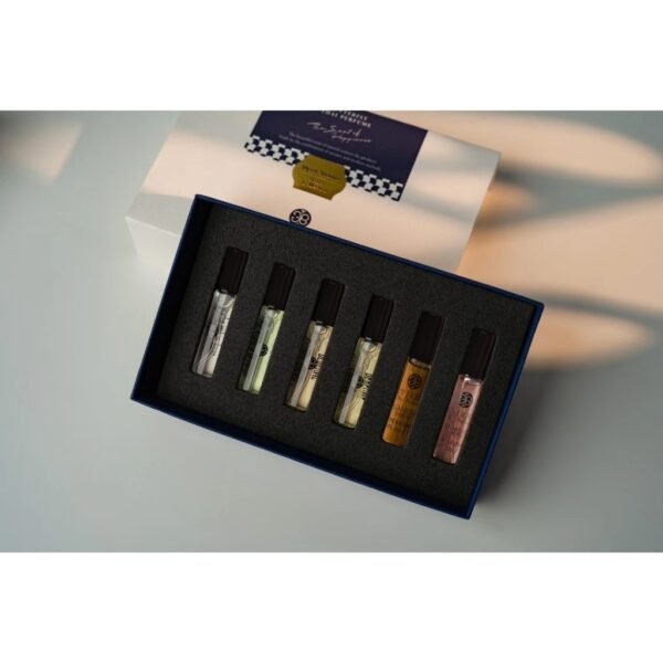 Butterfly Thai Perfume New Secret Collection